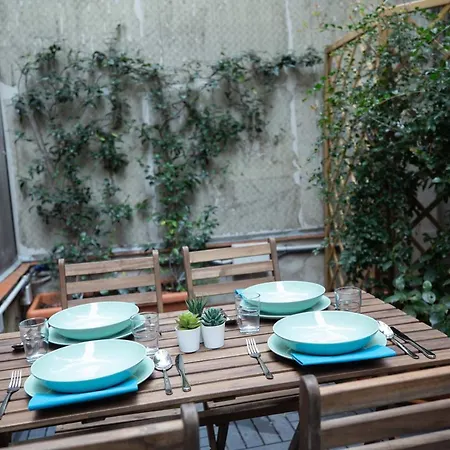 Il Giardinetto A Colori By Dimorra *