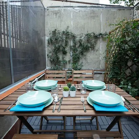 Il Giardinetto A Colori By Dimorra *