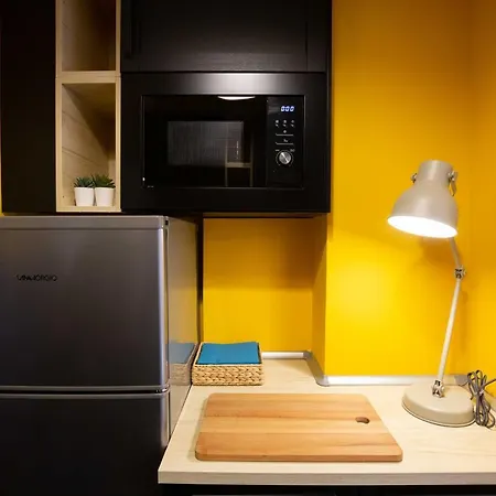 Apartament Il Giardinetto A Colori By Dimorra