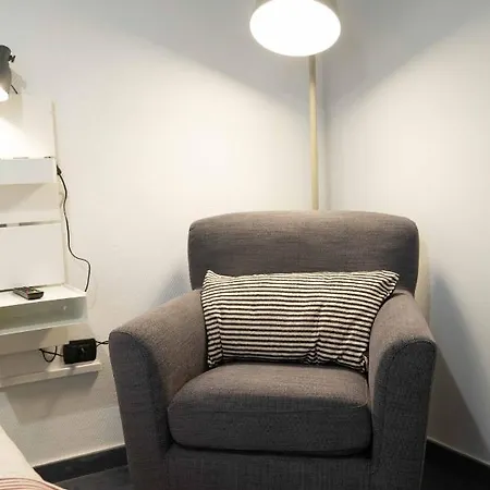 Apartament Il Giardinetto A Colori By Dimorra Neapol