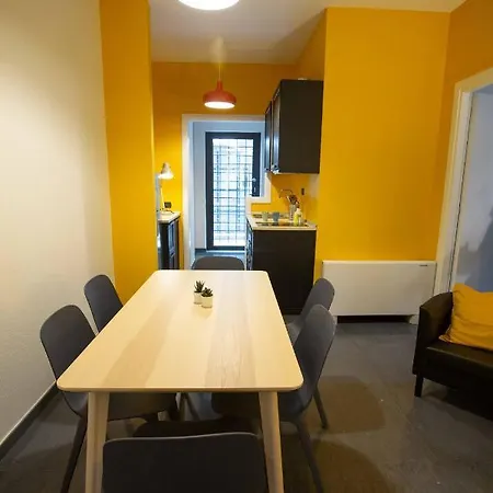 Il Giardinetto A Colori By Dimorra * Nápoles