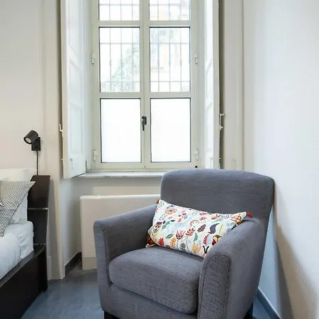 Apartament Il Giardinetto A Colori By Dimorra *