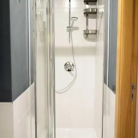 Apartamento Il Giardinetto A Colori By Dimorra *