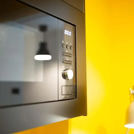 Apartament Il Giardinetto A Colori By Dimorra Neapol