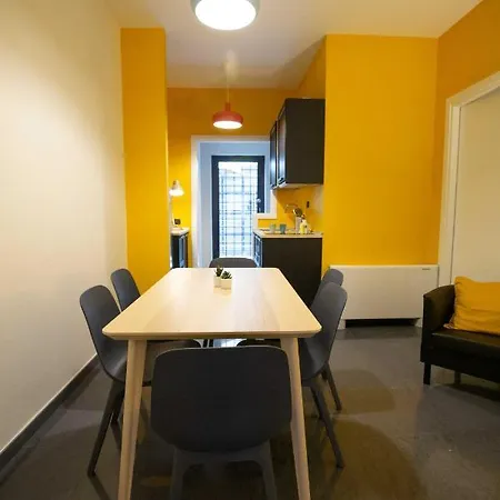 Apartament Il Giardinetto A Colori By Dimorra