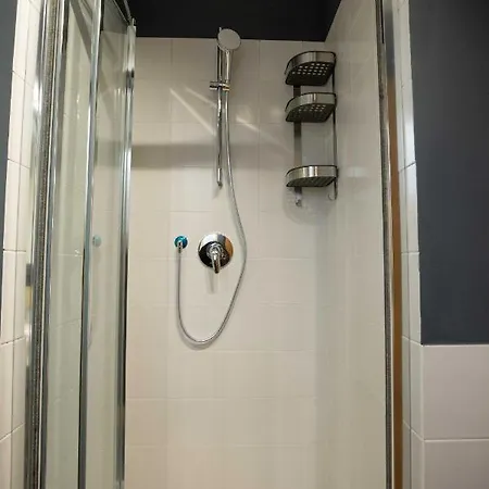 Apartamento Il Giardinetto A Colori By Dimorra Nápoles