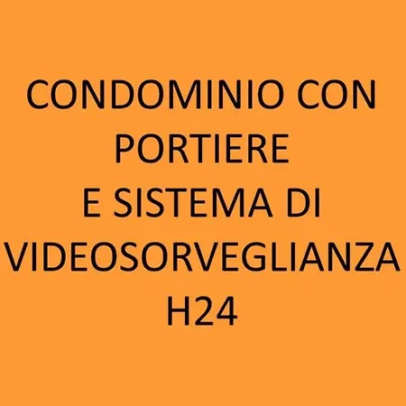 Il Giardinetto A Colori By Dimorra Appartement