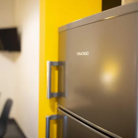 Il Giardinetto A Colori By Dimorra Apartamento *
