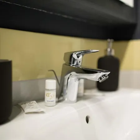 Apartamento Il Giardinetto A Colori By Dimorra